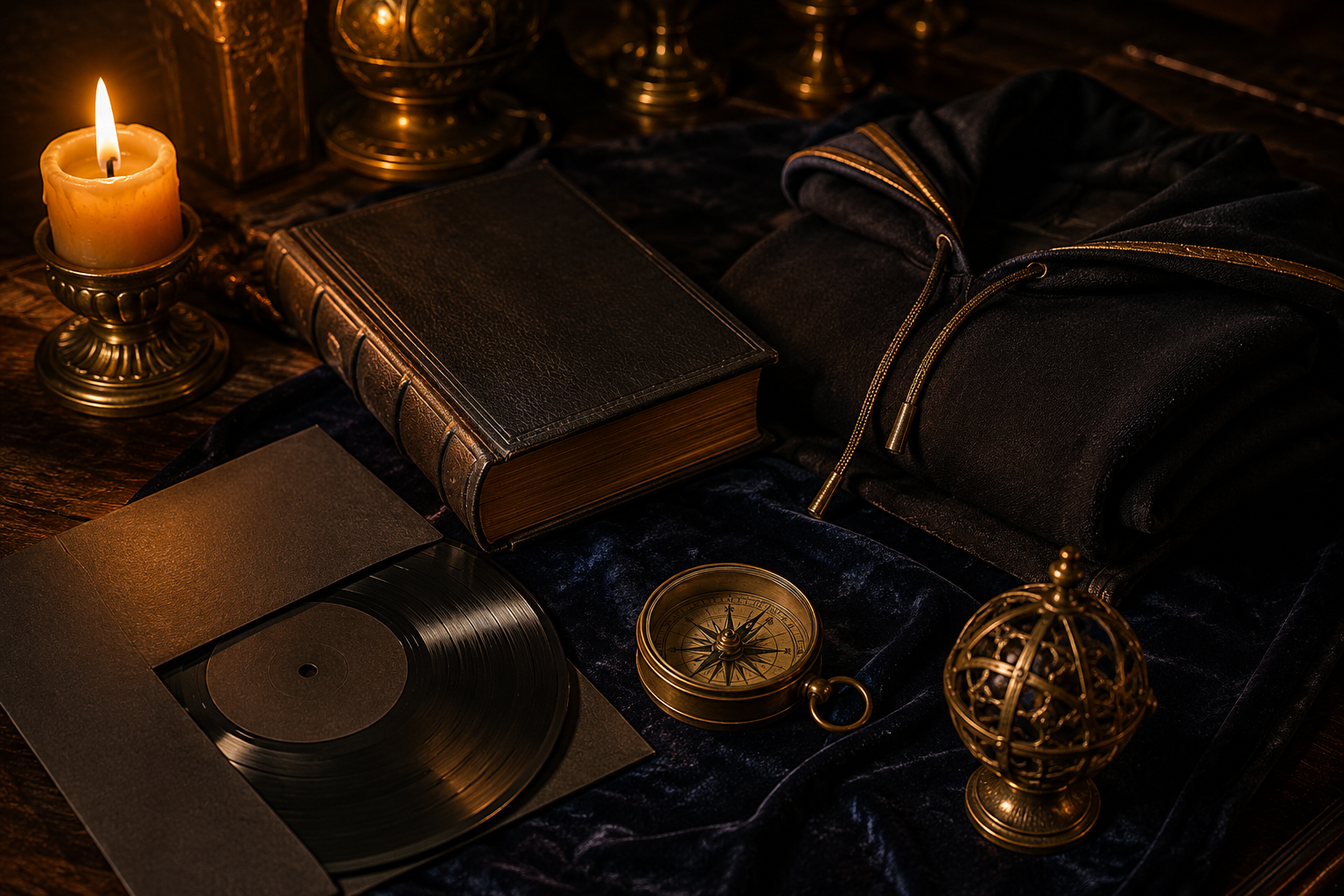 Featured Creations