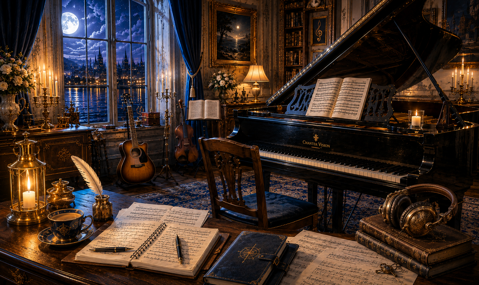 Music