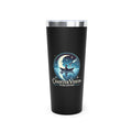 Moonlight Insulated Tumbler — 22oz
