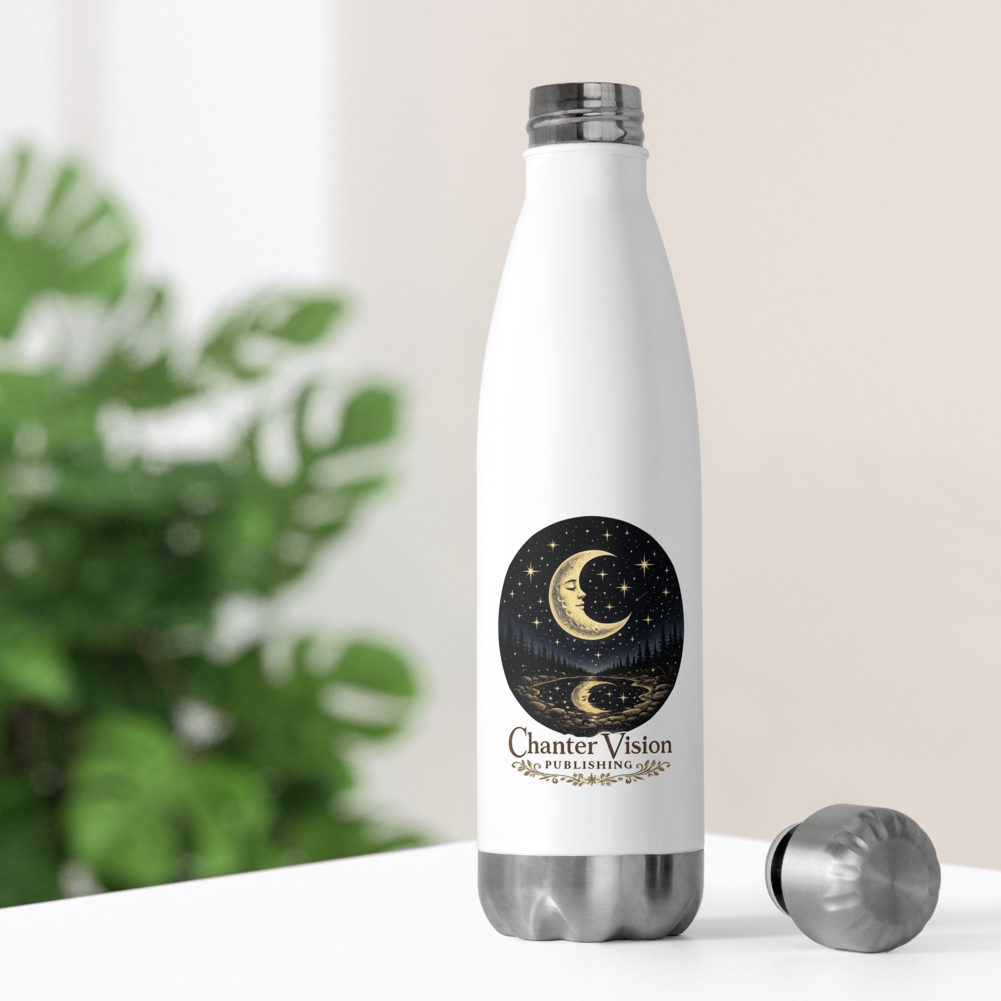 Moonlight Insulated Bottle — 20oz