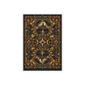 Chanter Island Castle Playing Cards