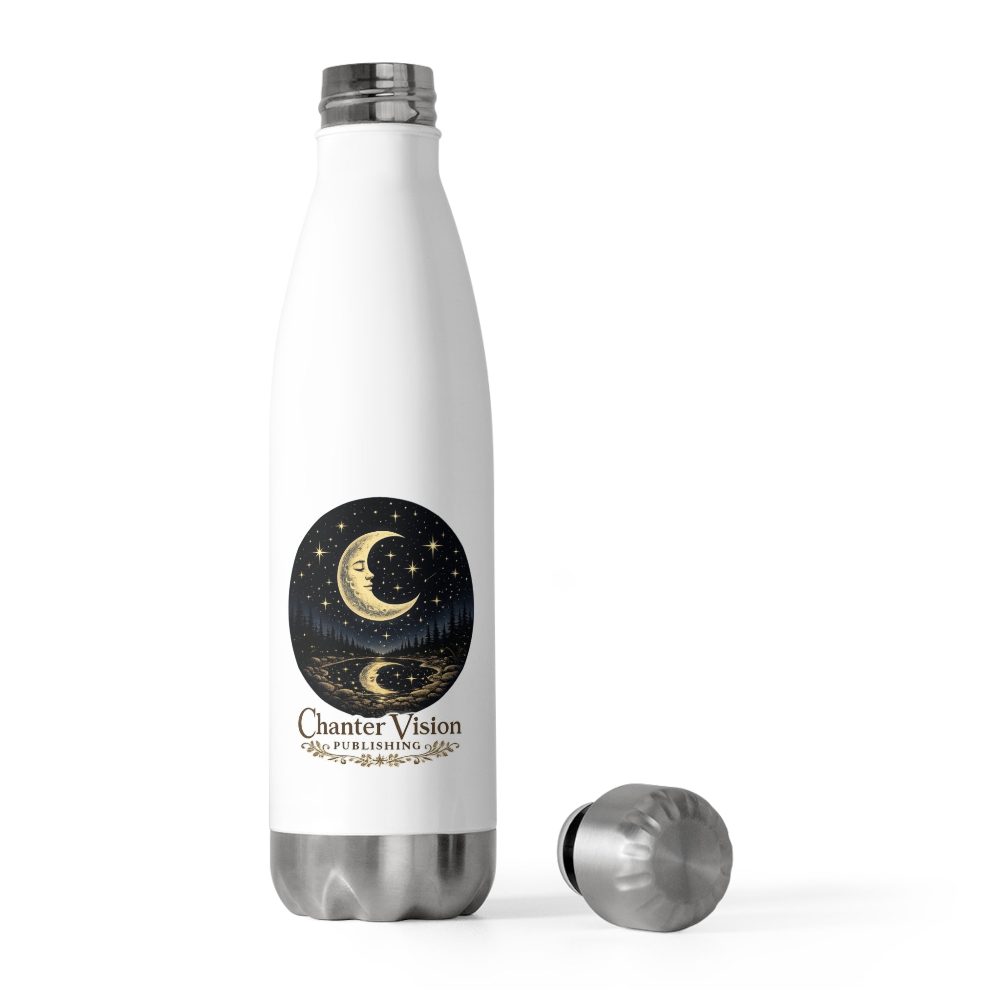 Moonlight Insulated Bottle — 20oz