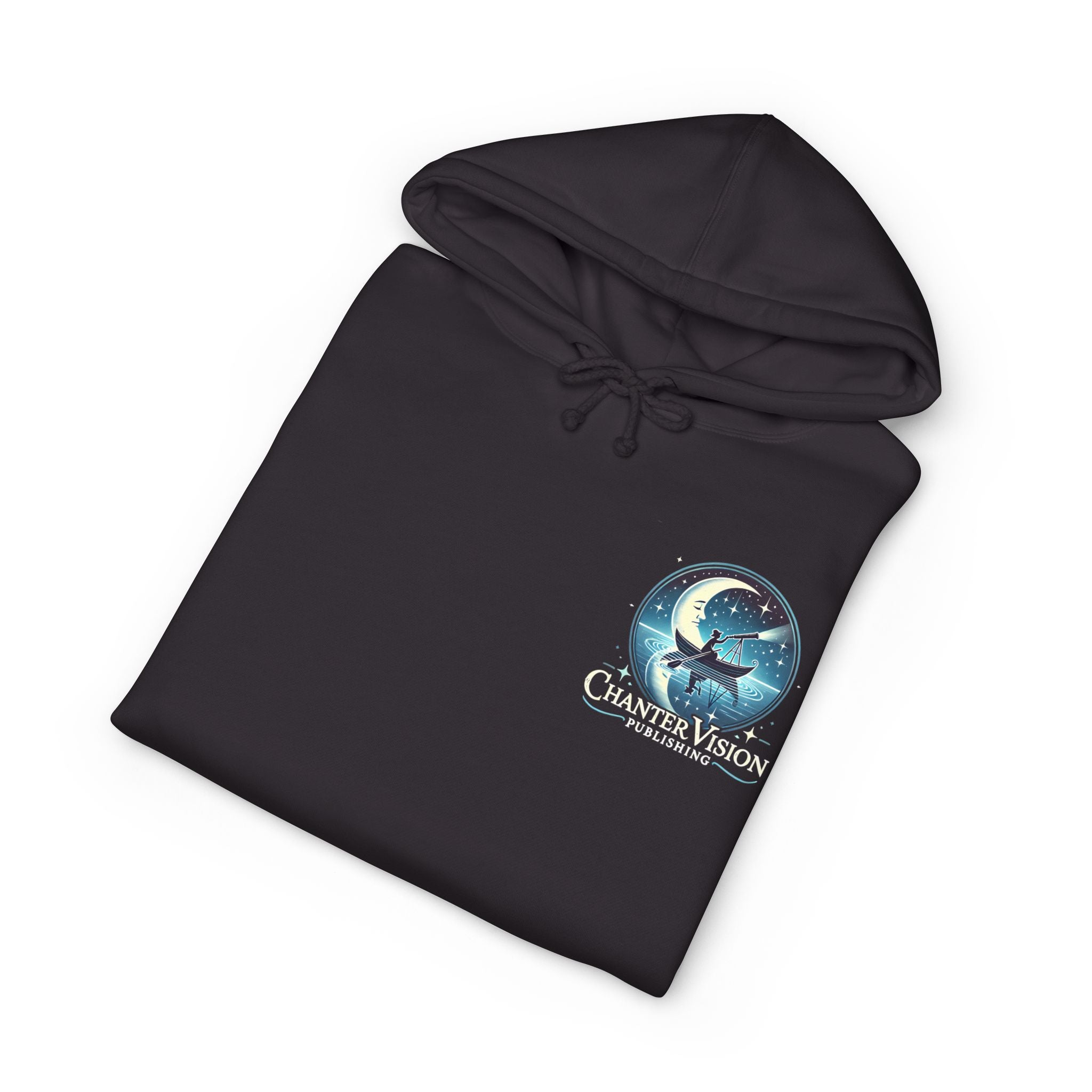 Chanter Vision Publishing Signature Hoodie