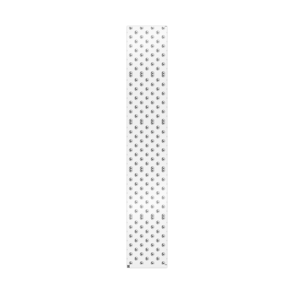 Signature Gift Wrapping Paper – Black & White