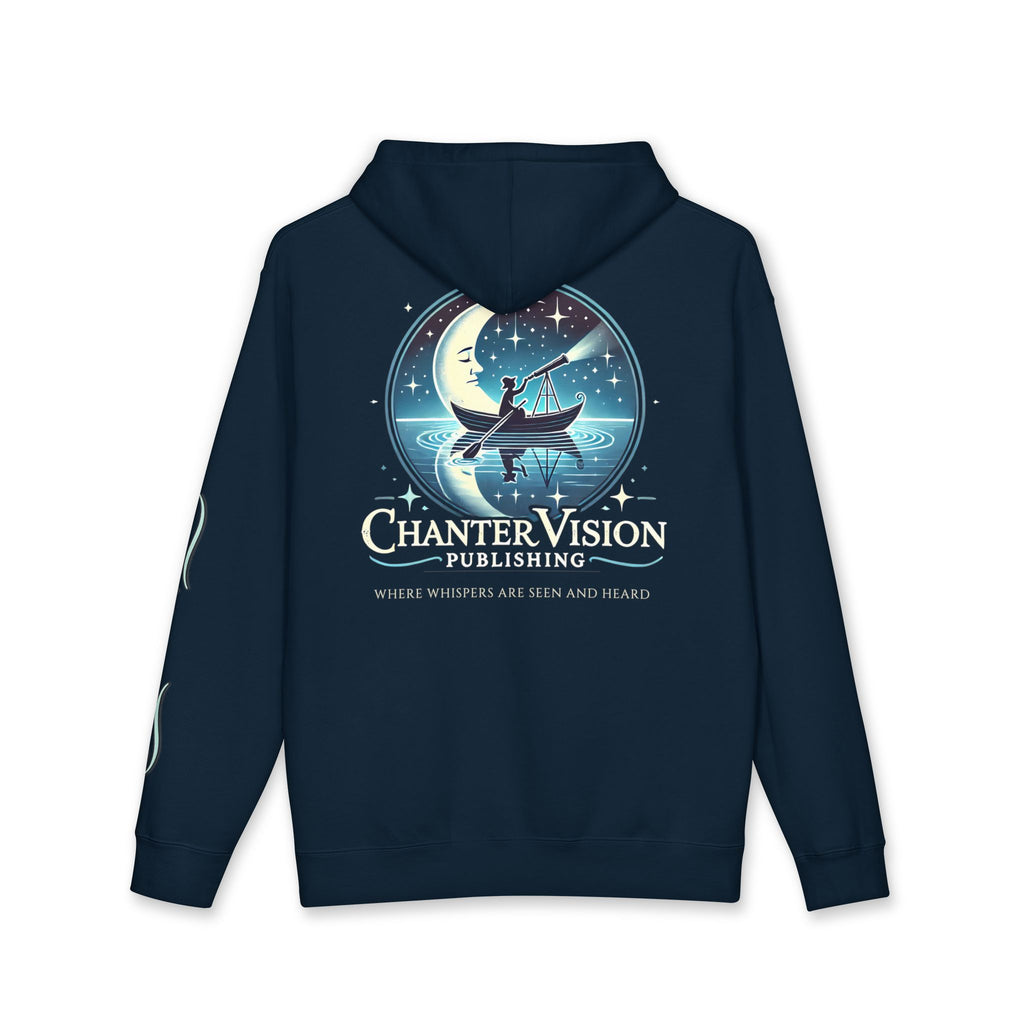 Chanter Vision Publishing Signature Pullover Hoodie