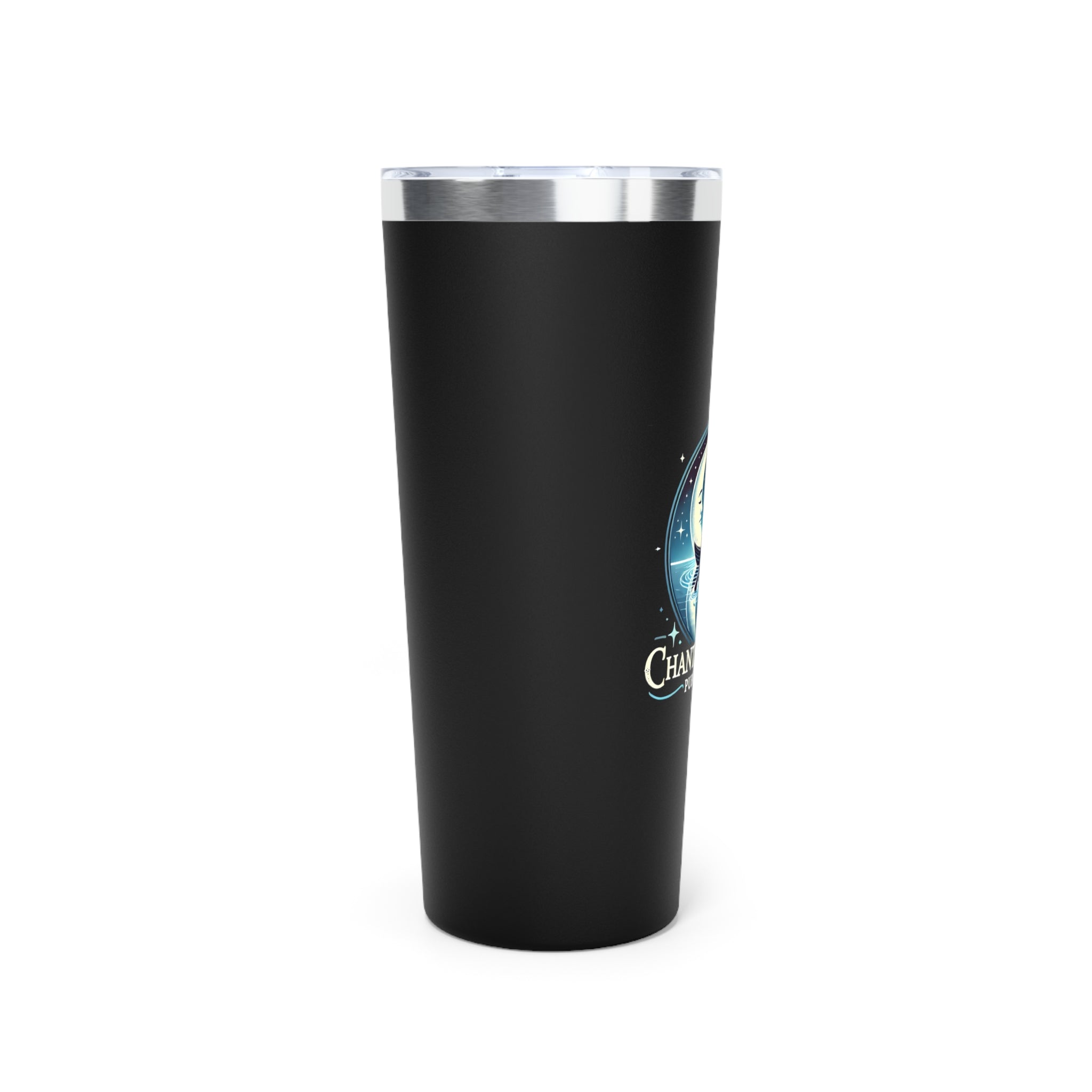 Moonlight Insulated Tumbler — 22oz