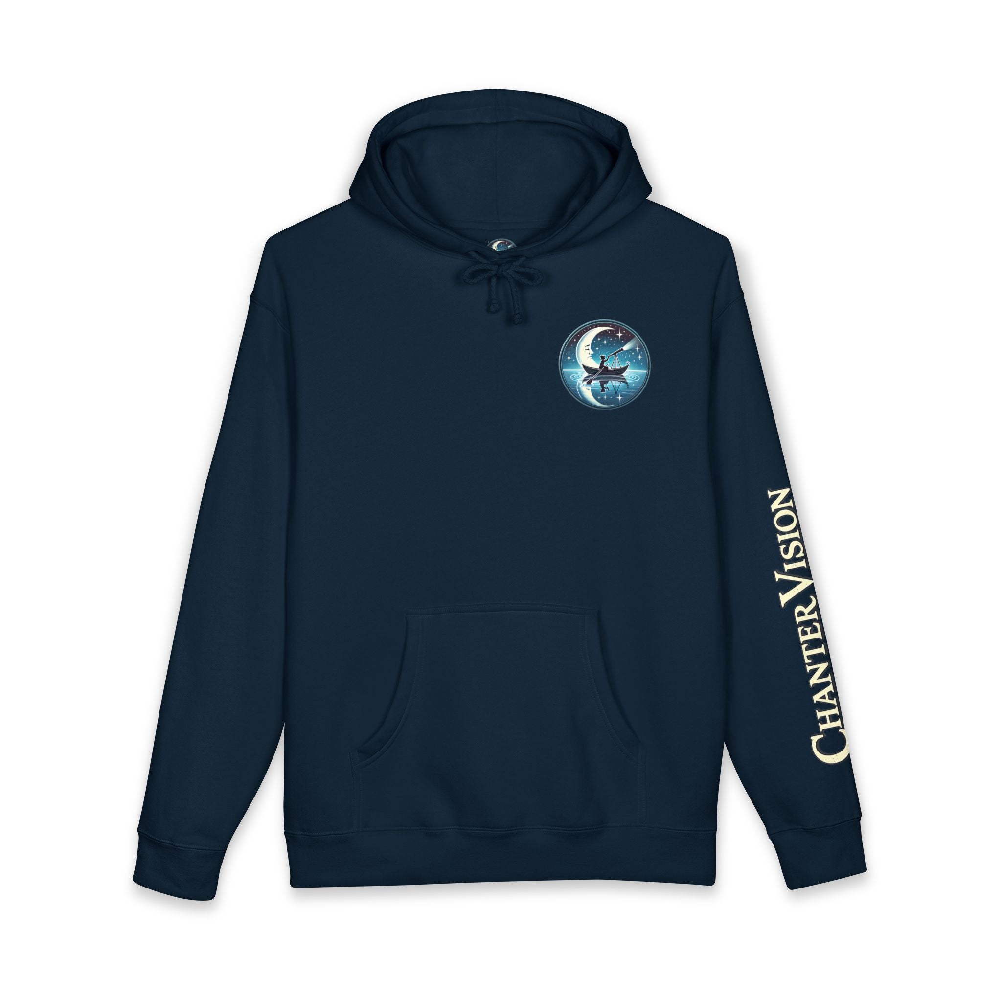 Chanter Vision Publishing Signature Pullover Hoodie