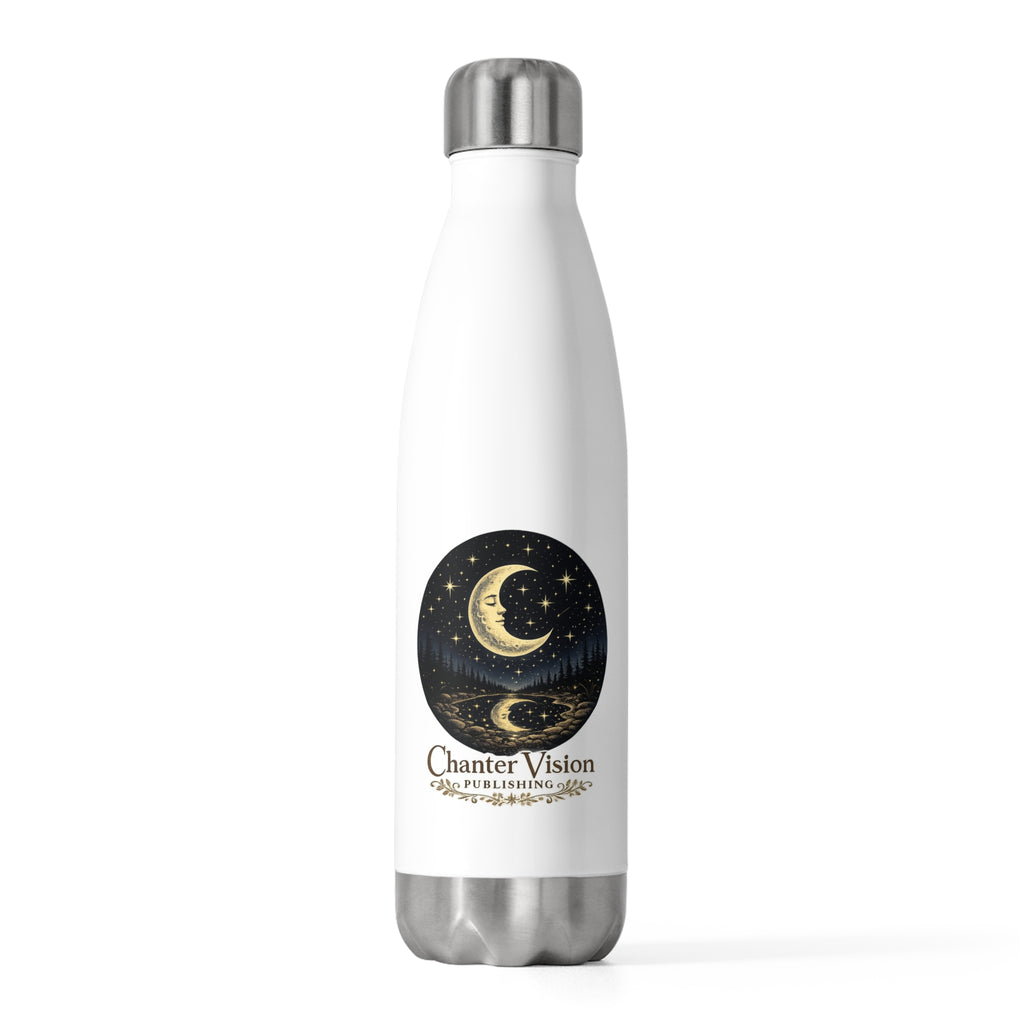Moonlight Insulated Bottle — 20oz