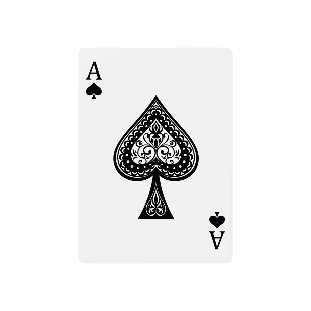 Abby Chanter Sun & Moon Playing Cards