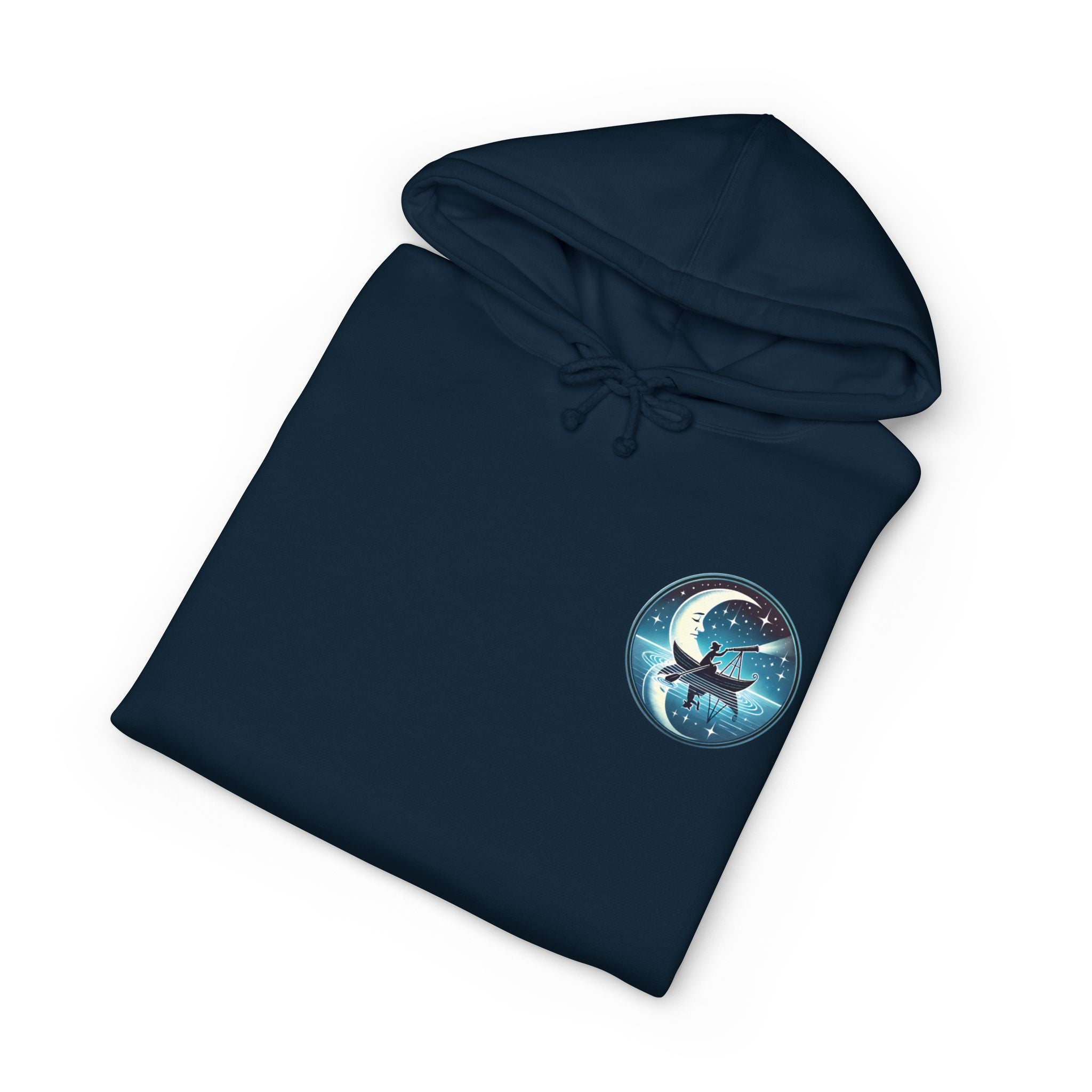 Chanter Vision Publishing Signature Pullover Hoodie