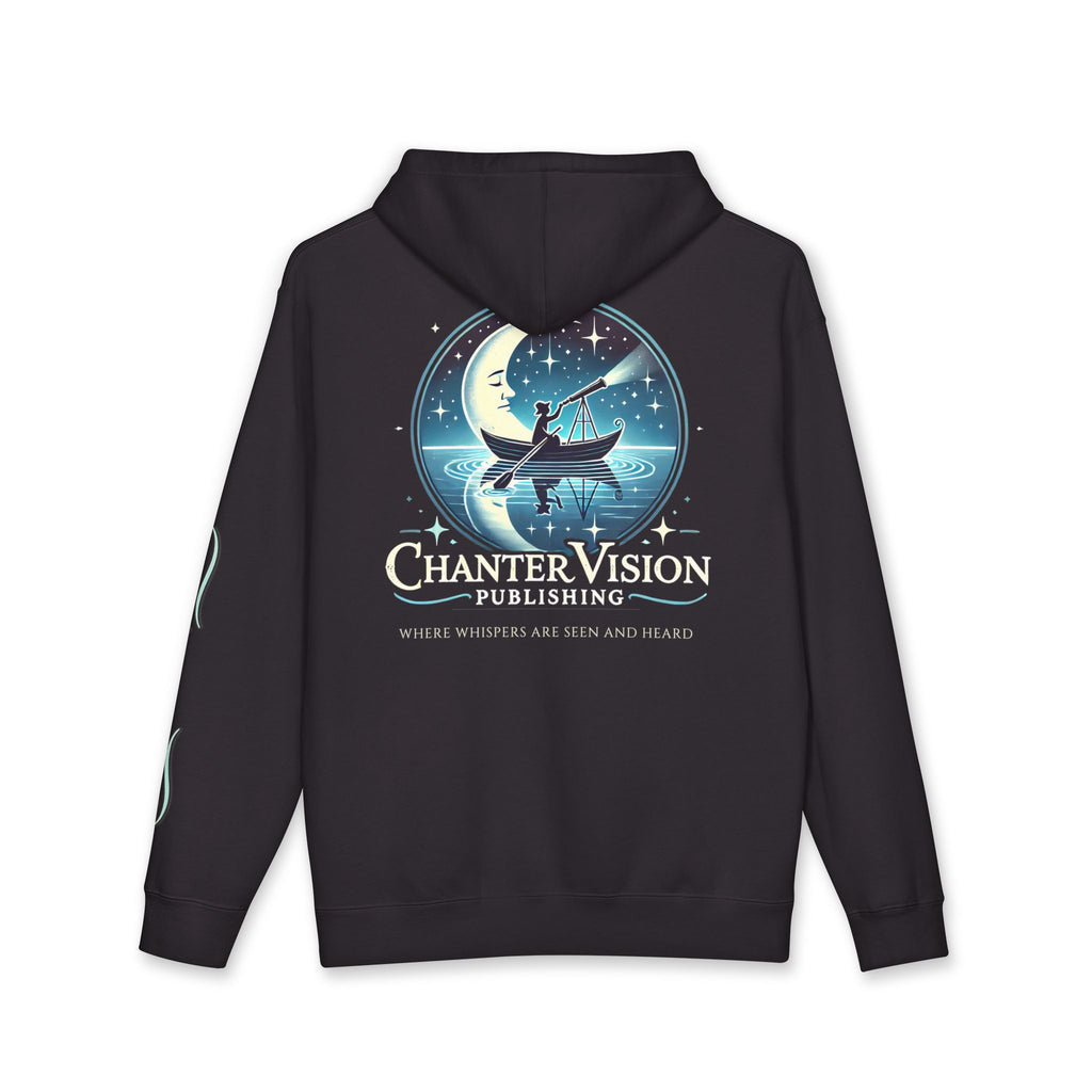 Chanter Vision Publishing Signature Pullover Hoodie