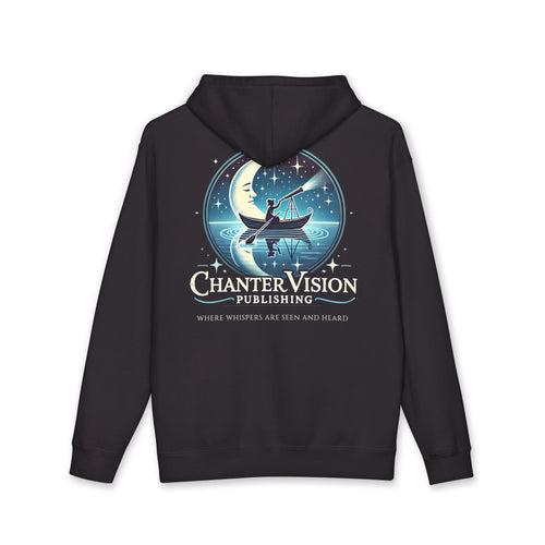 Chanter Vision Publishing Signature Hoodie