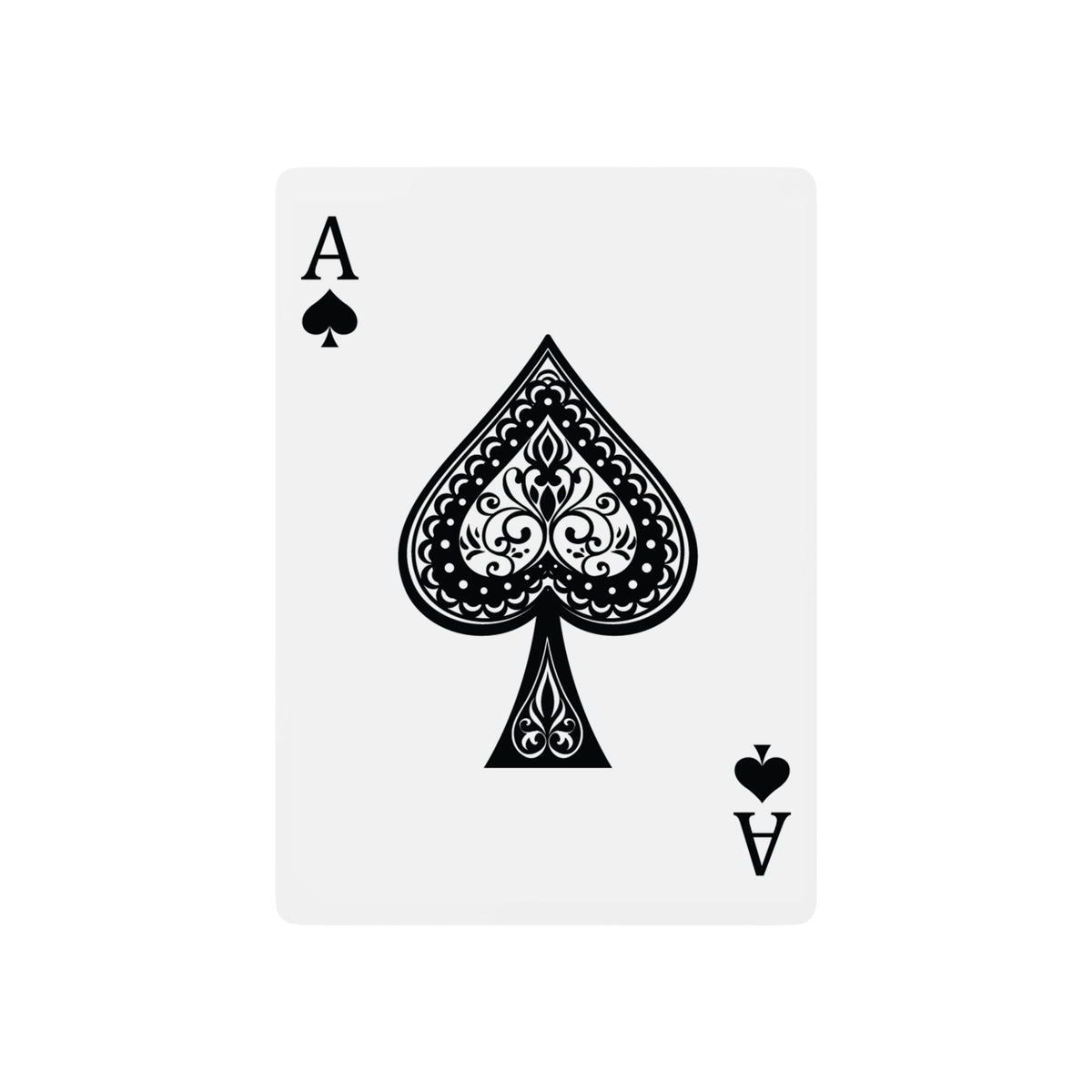 Veilmare Playing Cards