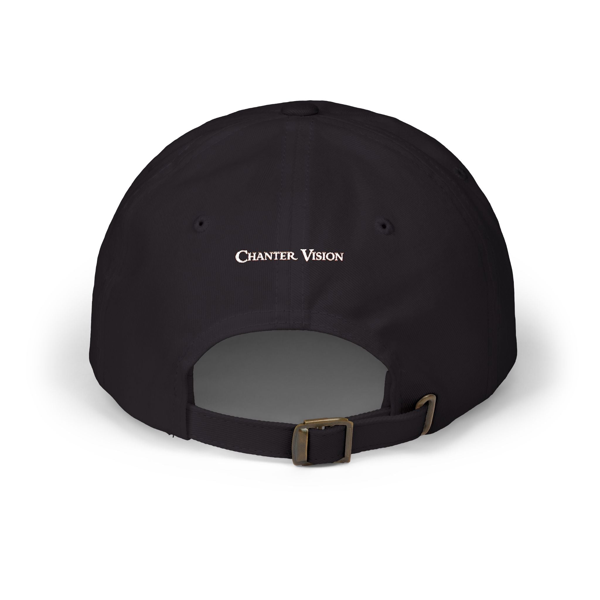 Winter Vision Lunar Logo Dad Cap