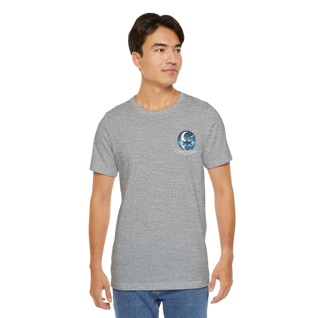 Moonlight Logo Unisex Tee