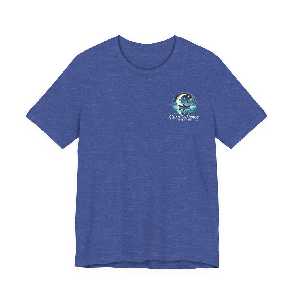Moonlight Logo Unisex Tee