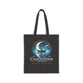 Moonlight Logo Tote Bag