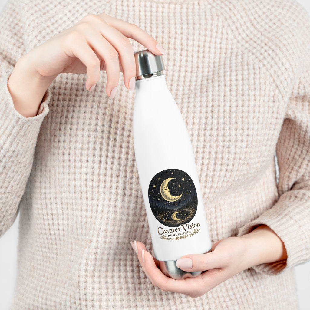 Moonlight Insulated Bottle — 20oz