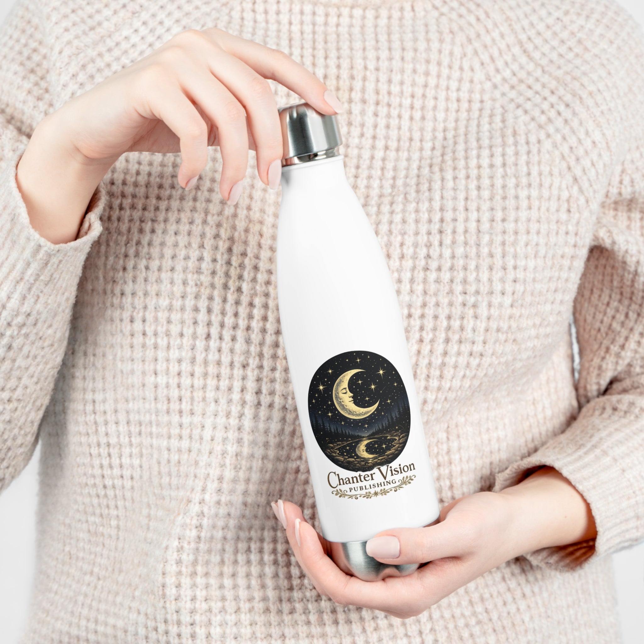 Moonlight Insulated Bottle — 20oz