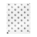 Signature Gift Wrapping Paper – Black & White