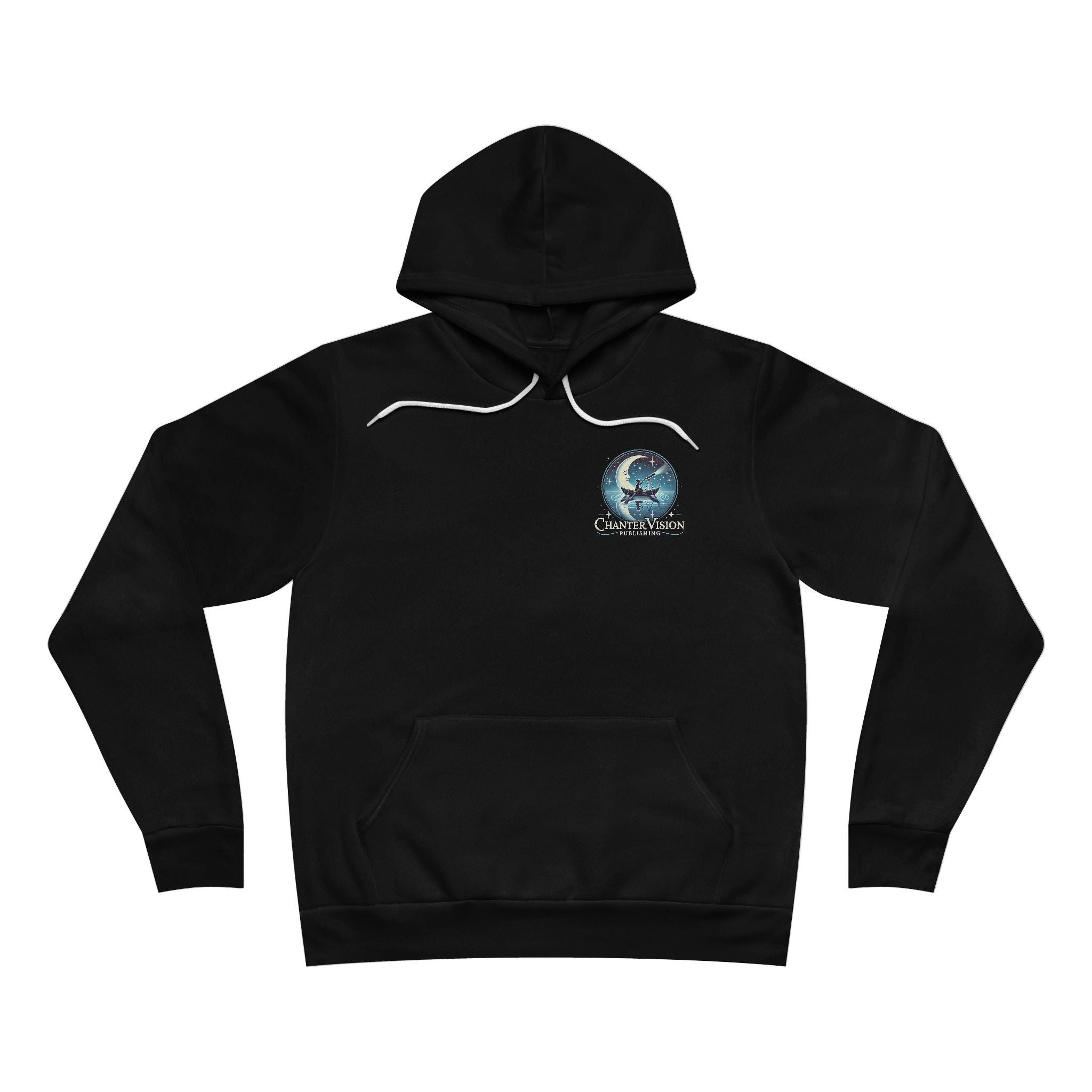 Moonlight Logo Hoodie
