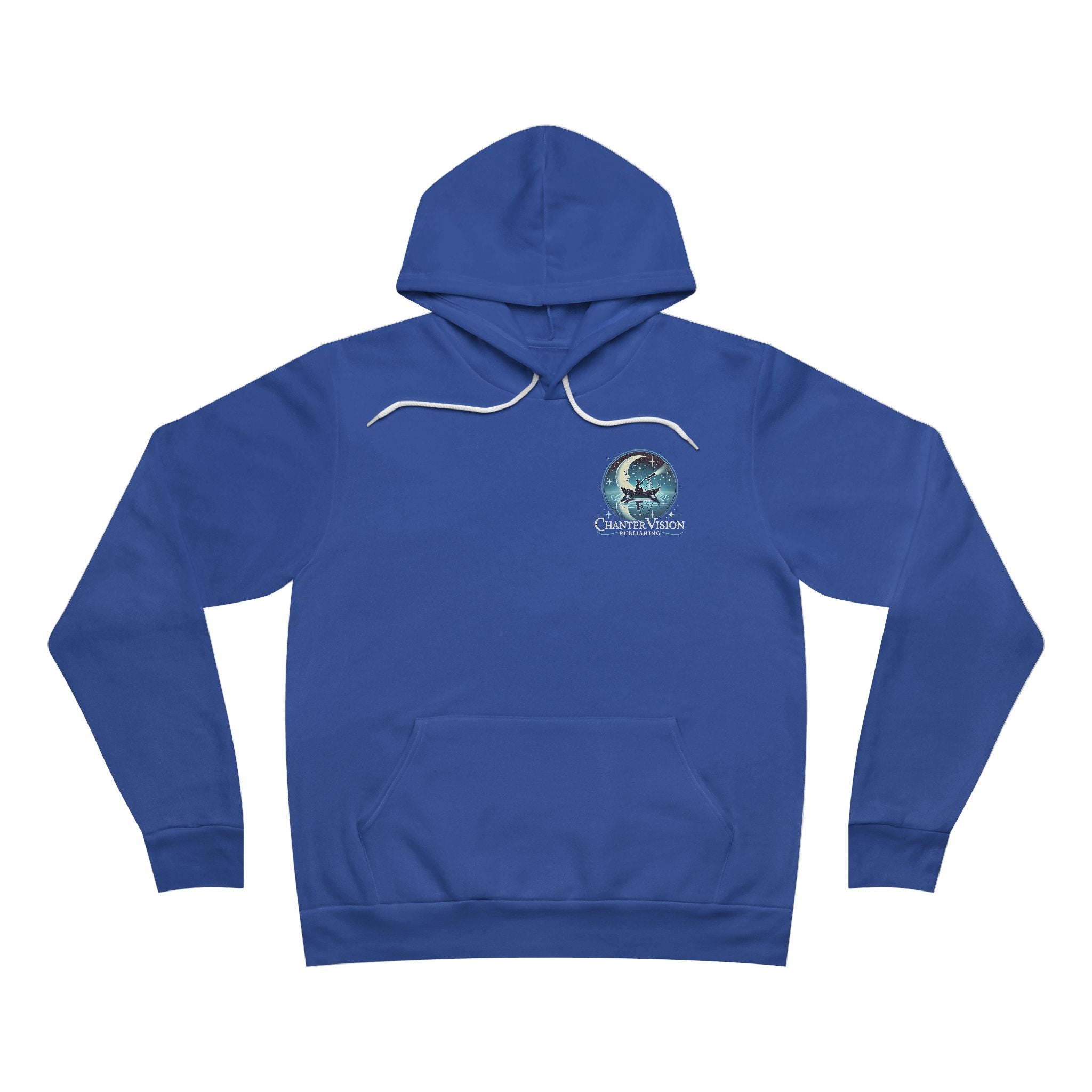 Moonlight Logo Hoodie