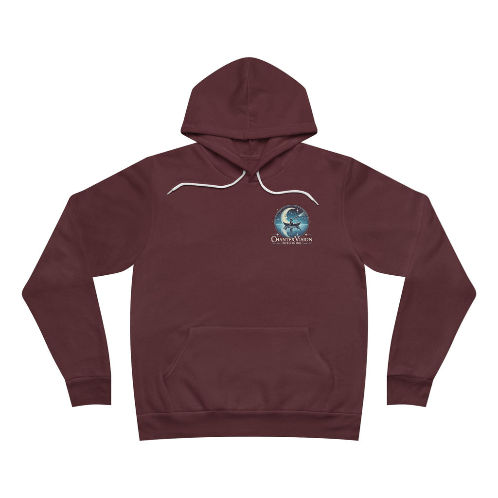 Moonlight Logo Hoodie
