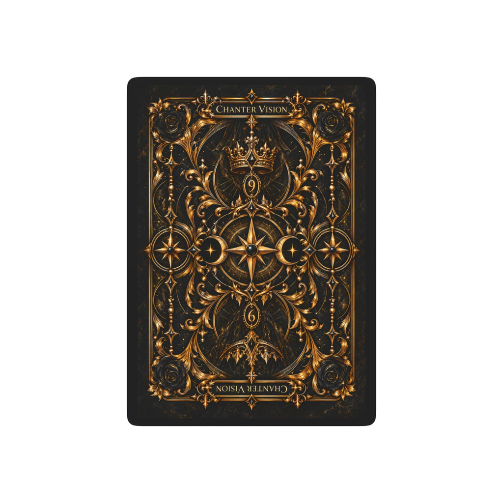 Veilmare Playing Cards