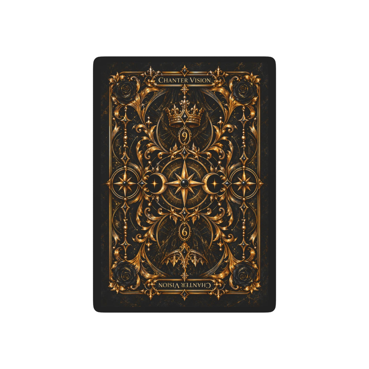 Veilmare Playing Cards
