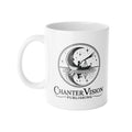 Chanter Vision Moonlight Seal Ceramic Mug