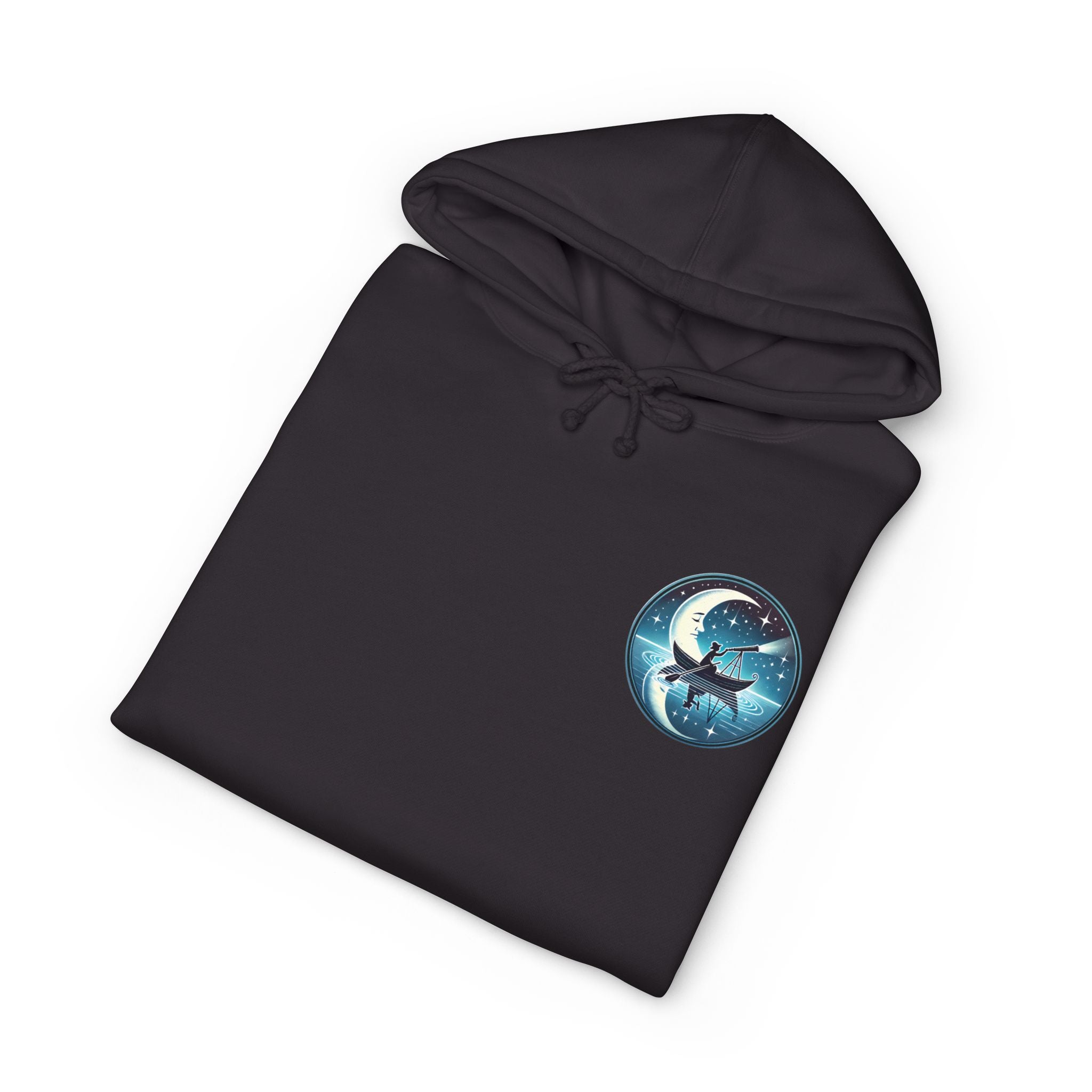 Chanter Vision Publishing Signature Pullover Hoodie