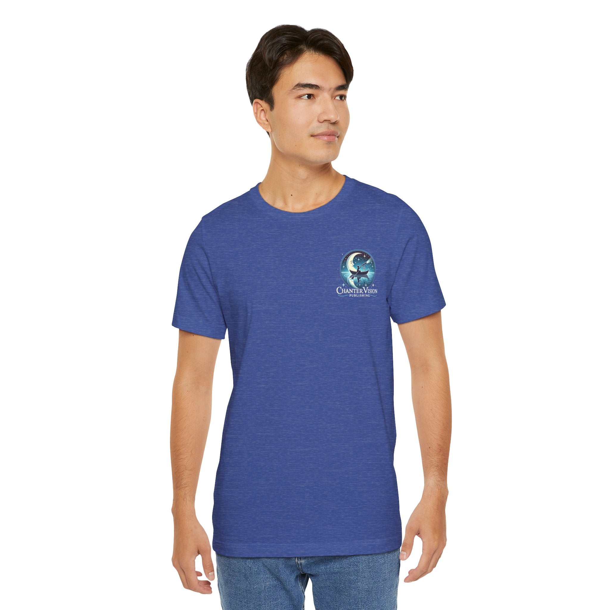 Moonlight Logo Unisex Tee