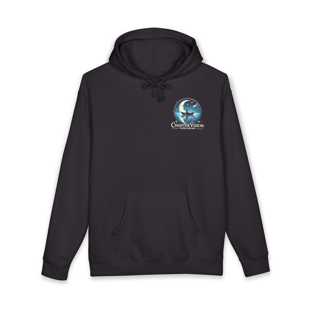 Chanter Vision Publishing Signature Hoodie