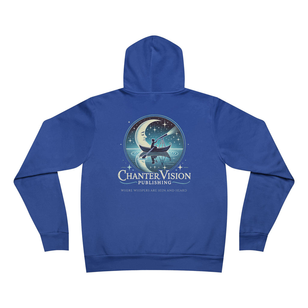 Moonlight Logo Hoodie