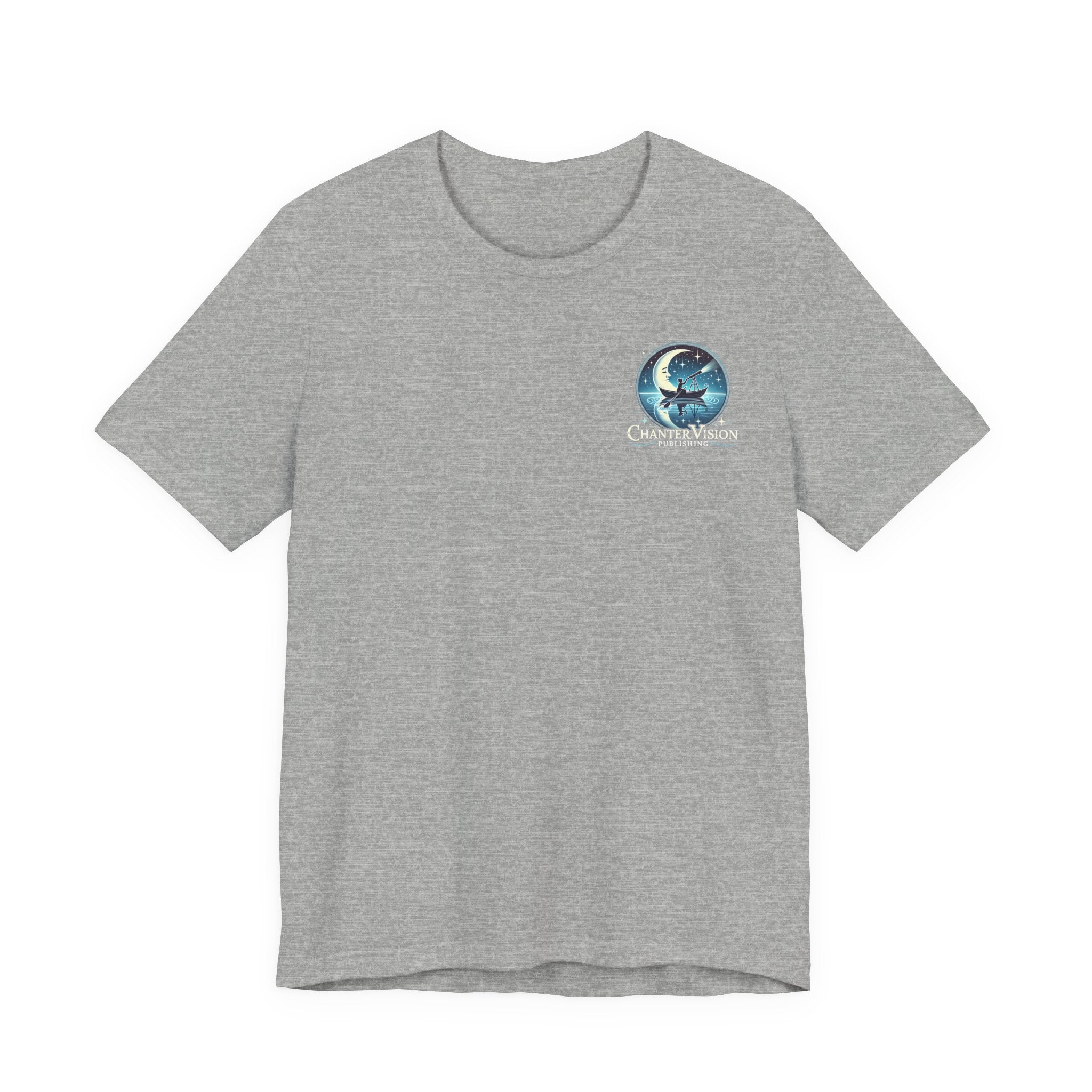 Moonlight Logo Unisex Tee