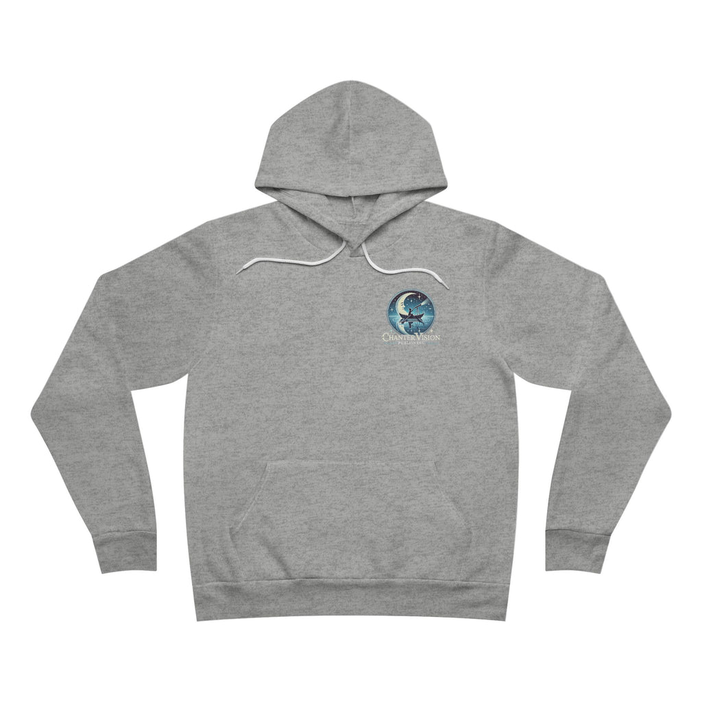 Moonlight Logo Hoodie