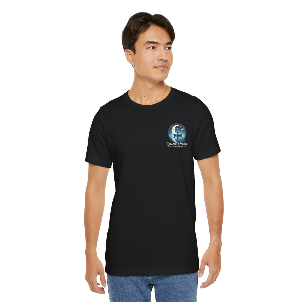 Moonlight Logo Unisex Tee
