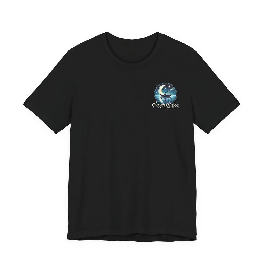 Moonlight Logo Unisex Tee