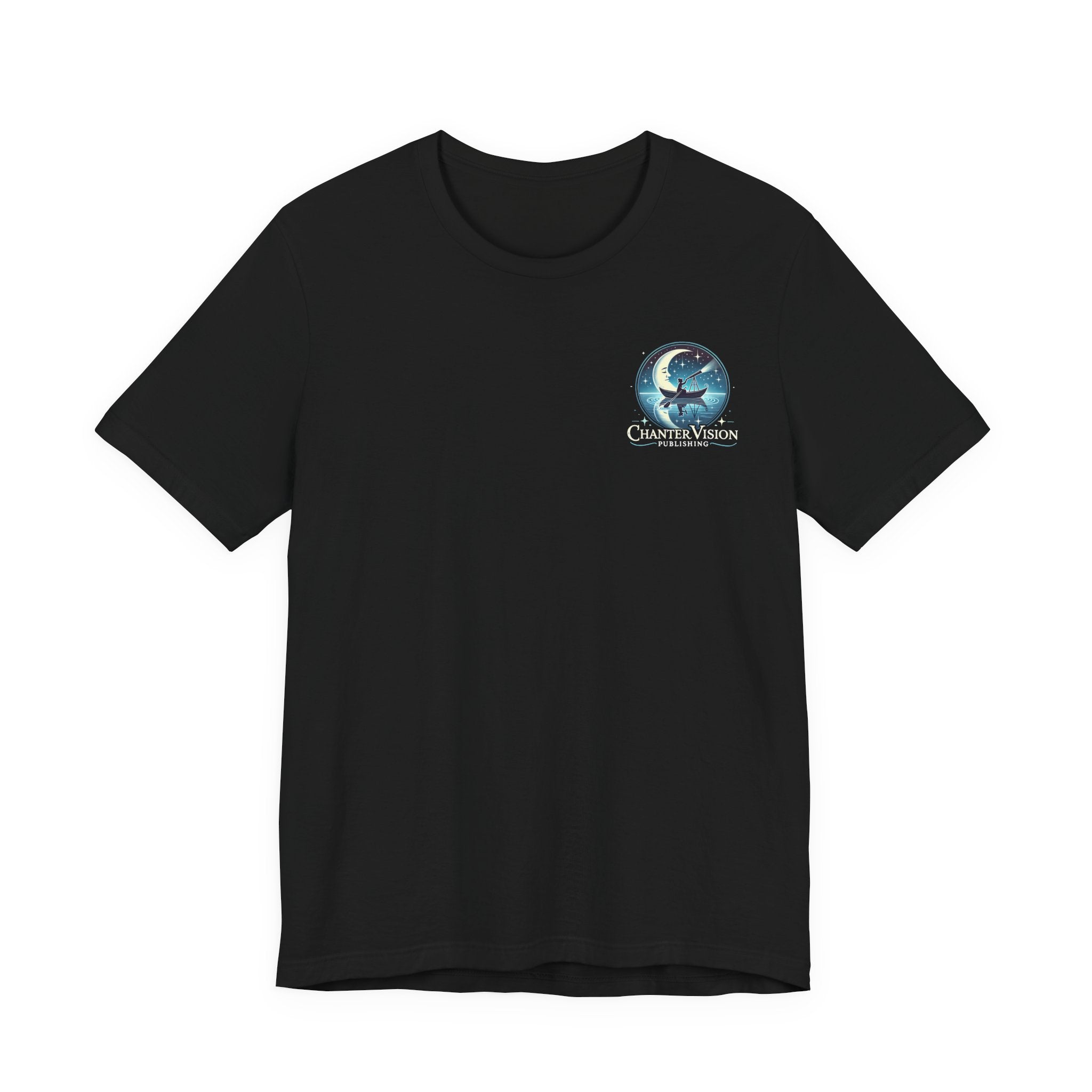 Moonlight Logo Unisex Tee