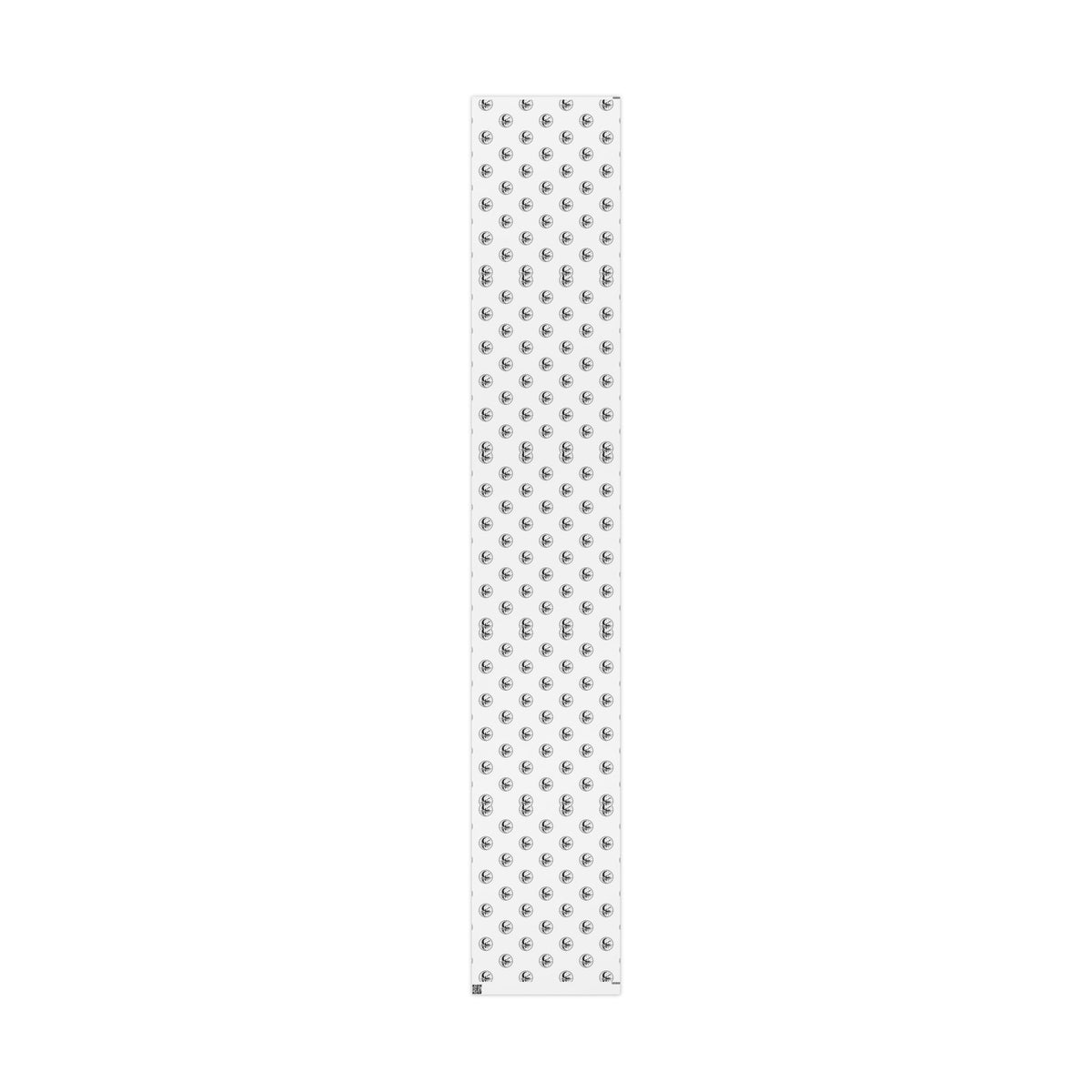 Signature Gift Wrapping Paper – Black & White