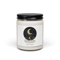 Moonlit Night Soy Candle – 9oz Scented Jar | Chanter Vision