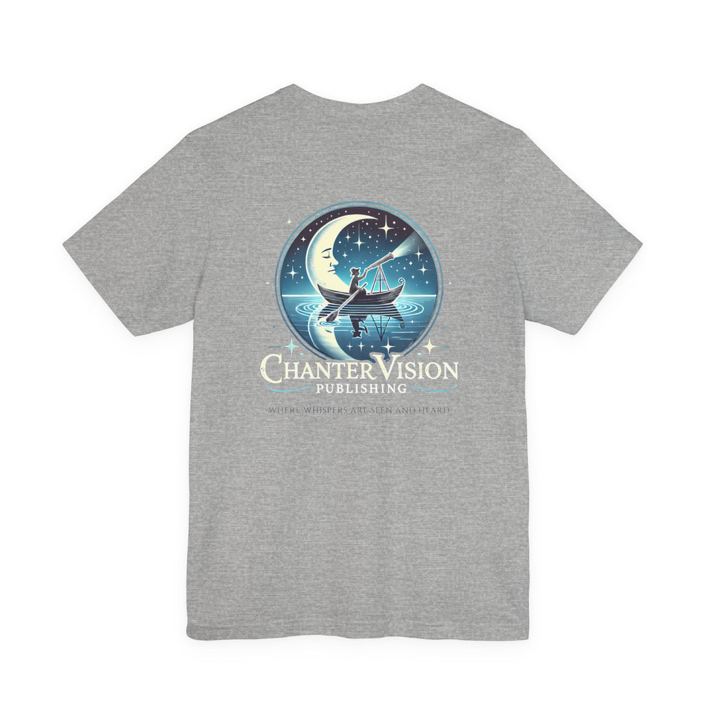 Moonlight Logo Unisex Tee