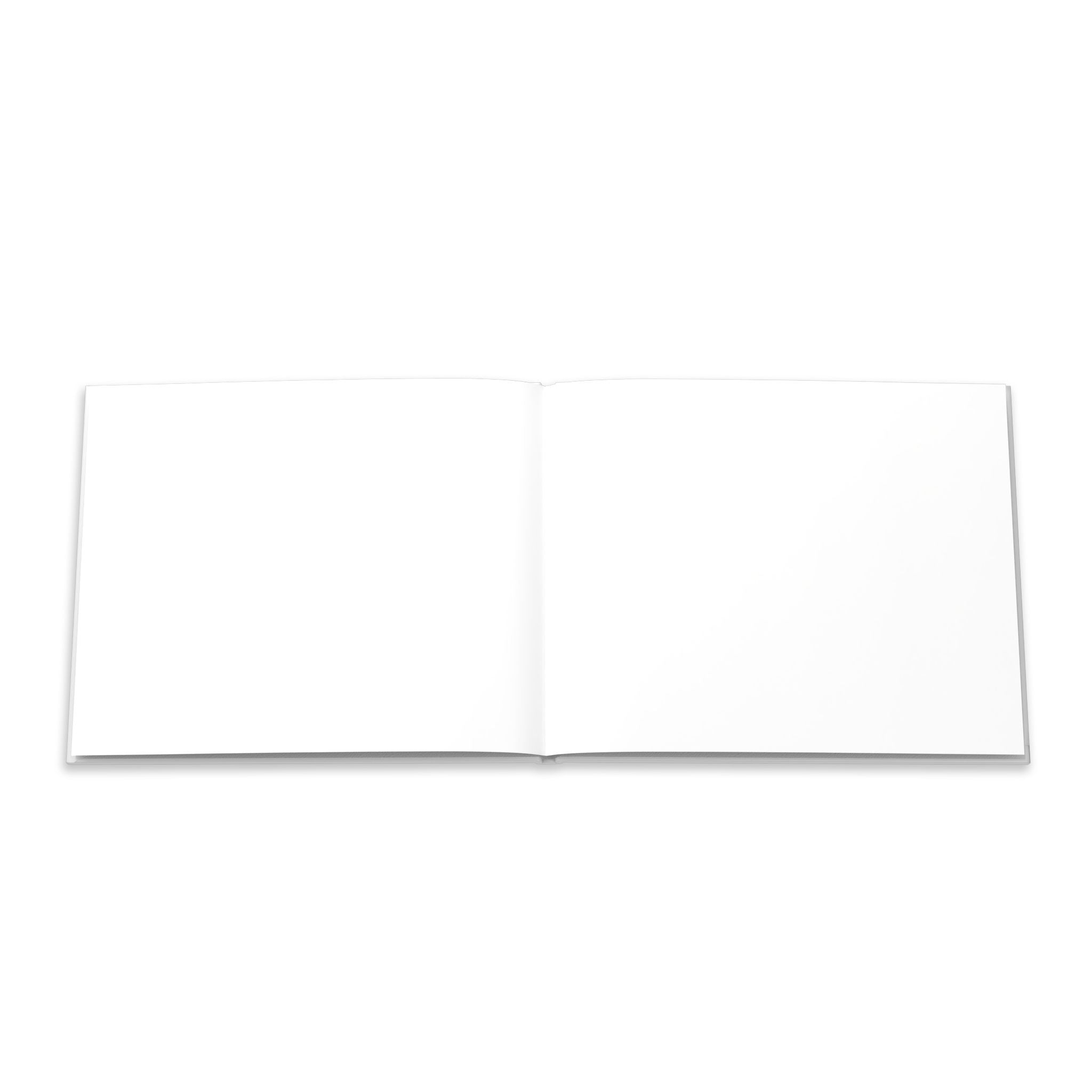Moonlight Memories Photo Album