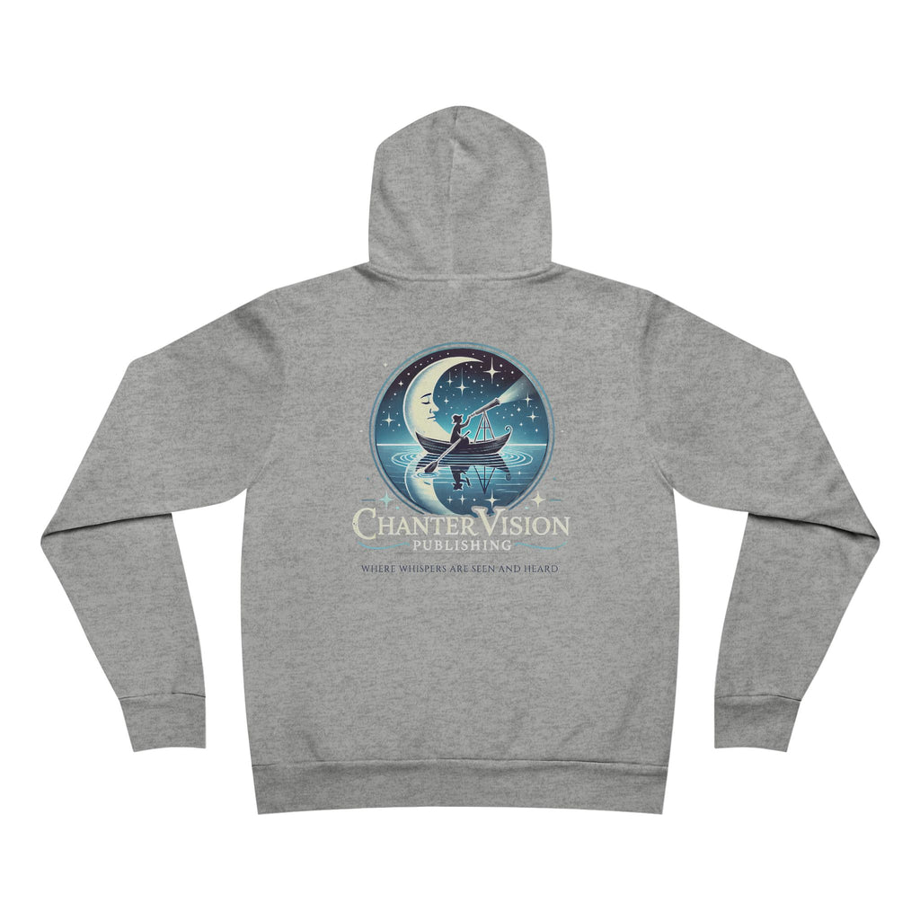 Moonlight Logo Hoodie