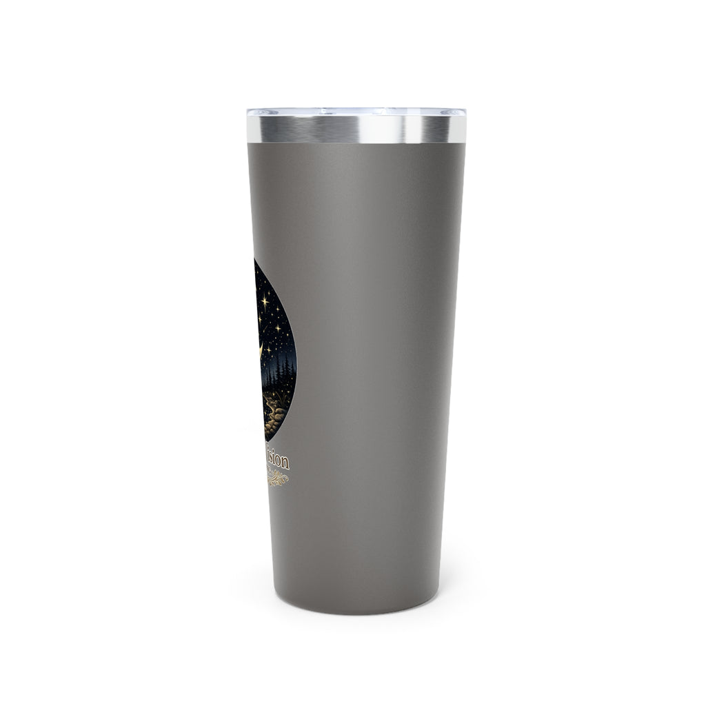 Moonlight Insulated Tumbler — 22oz