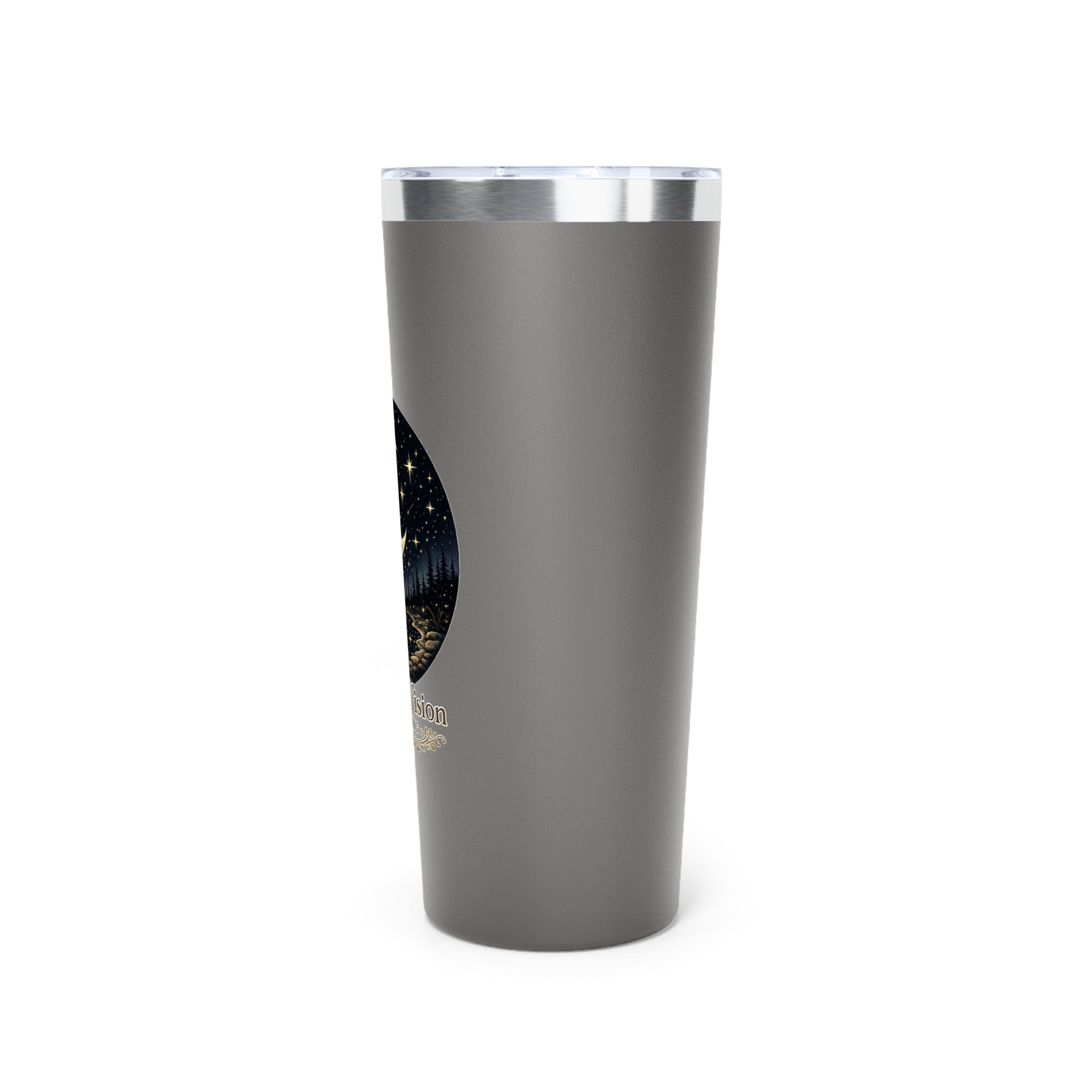 Moonlight Insulated Tumbler — 22oz