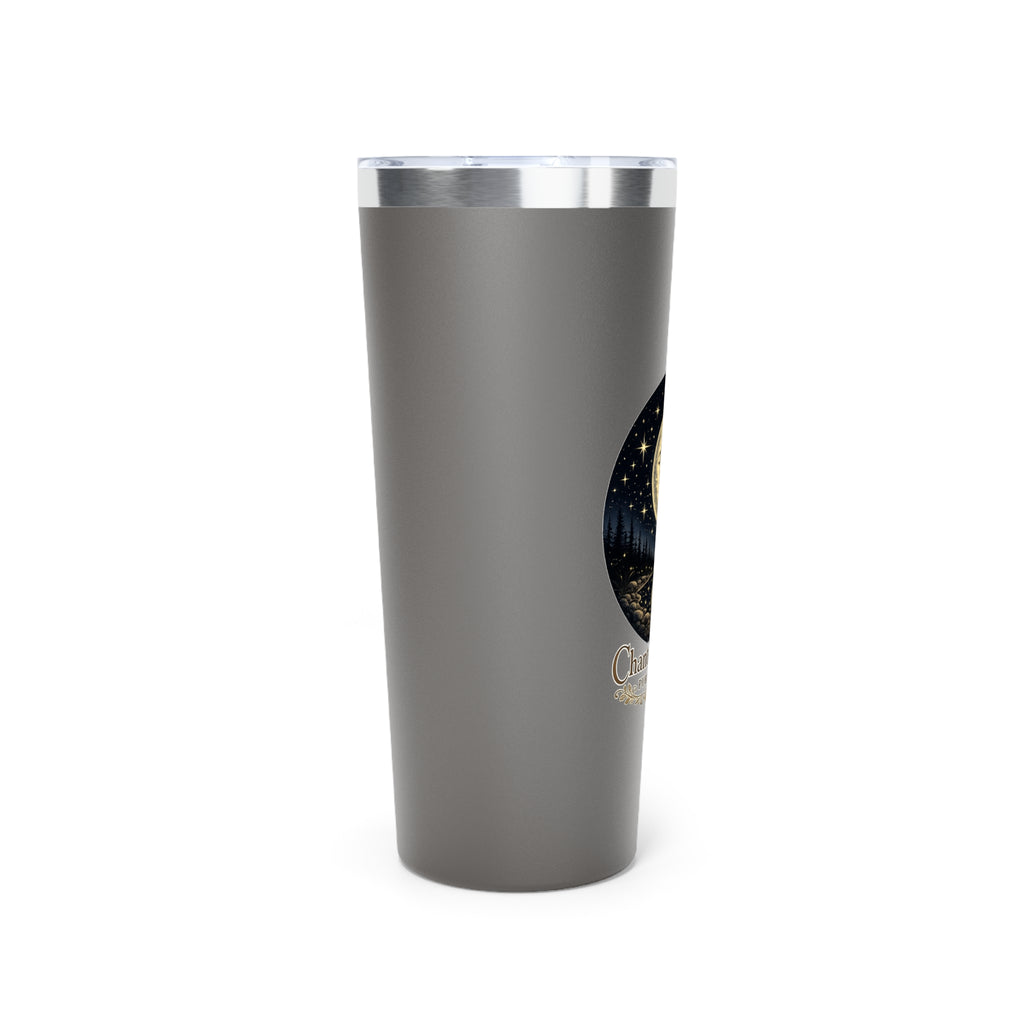 Moonlight Insulated Tumbler — 22oz