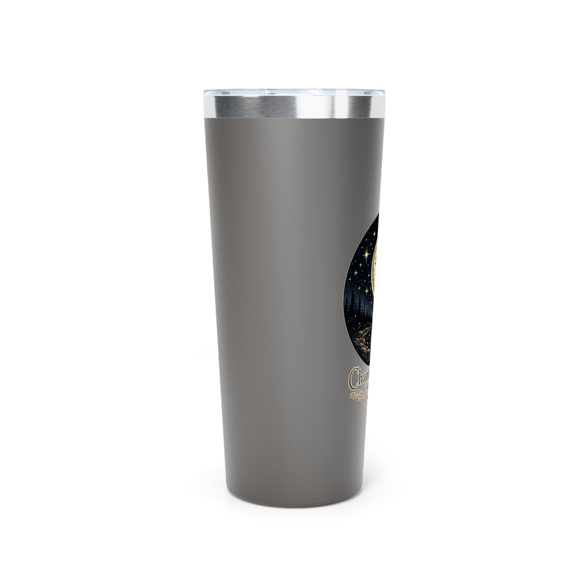 Moonlight Insulated Tumbler — 22oz