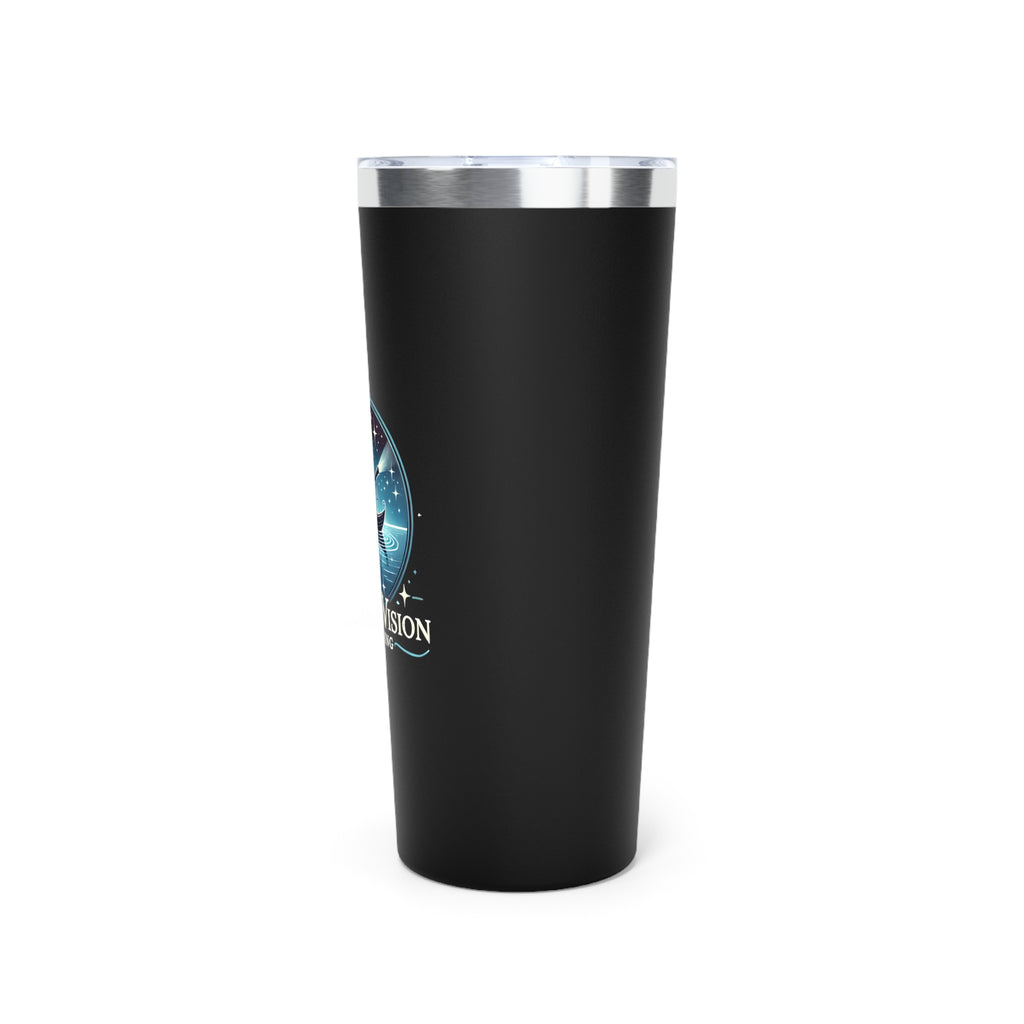 Moonlight Insulated Tumbler — 22oz