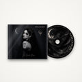 Veilmare So Much More CD single: jewel case with the cover art beside the printed disc